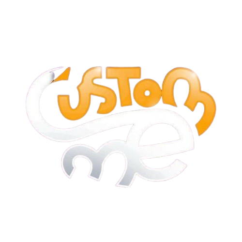 Customme Logo