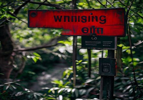 Signs 3