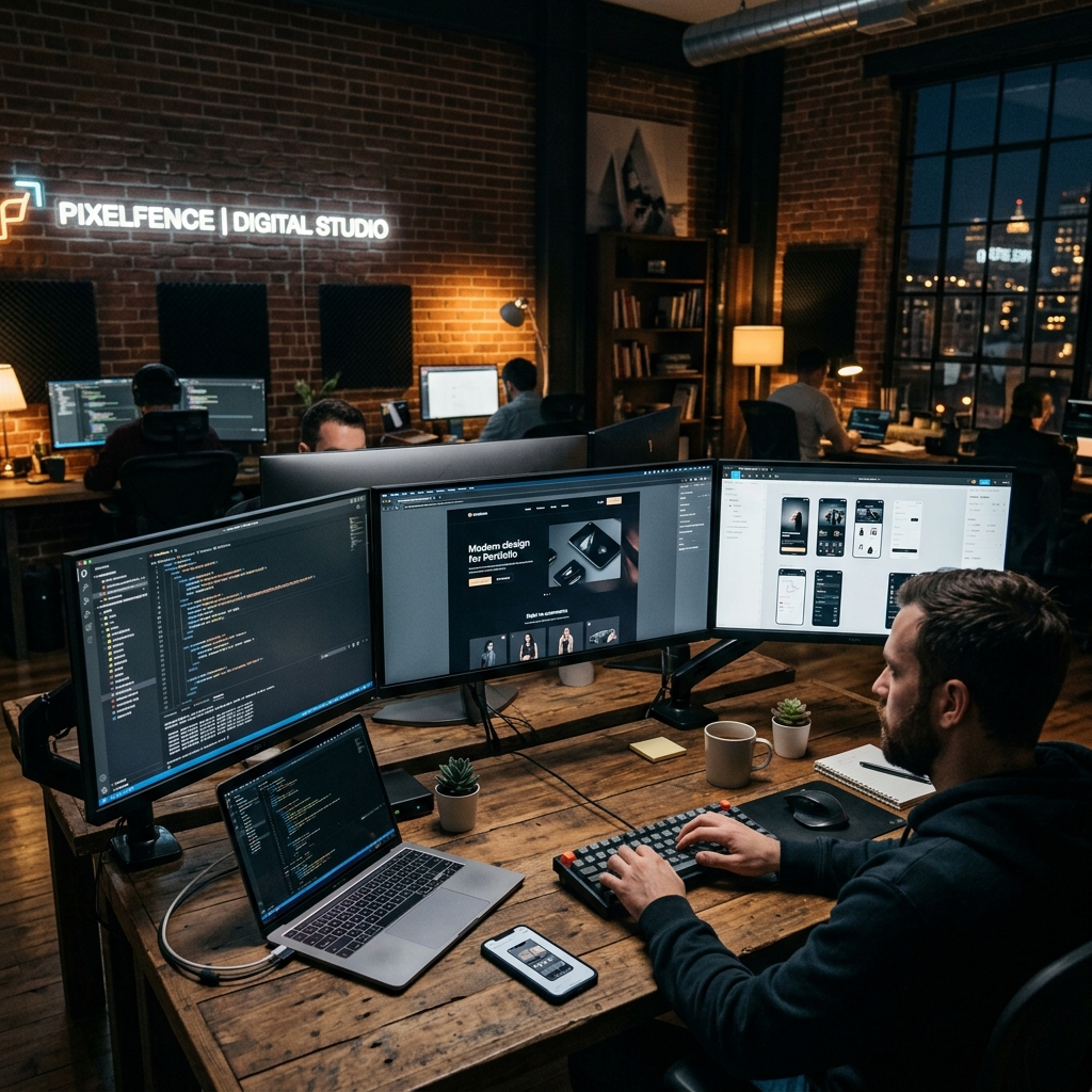 Web Design
