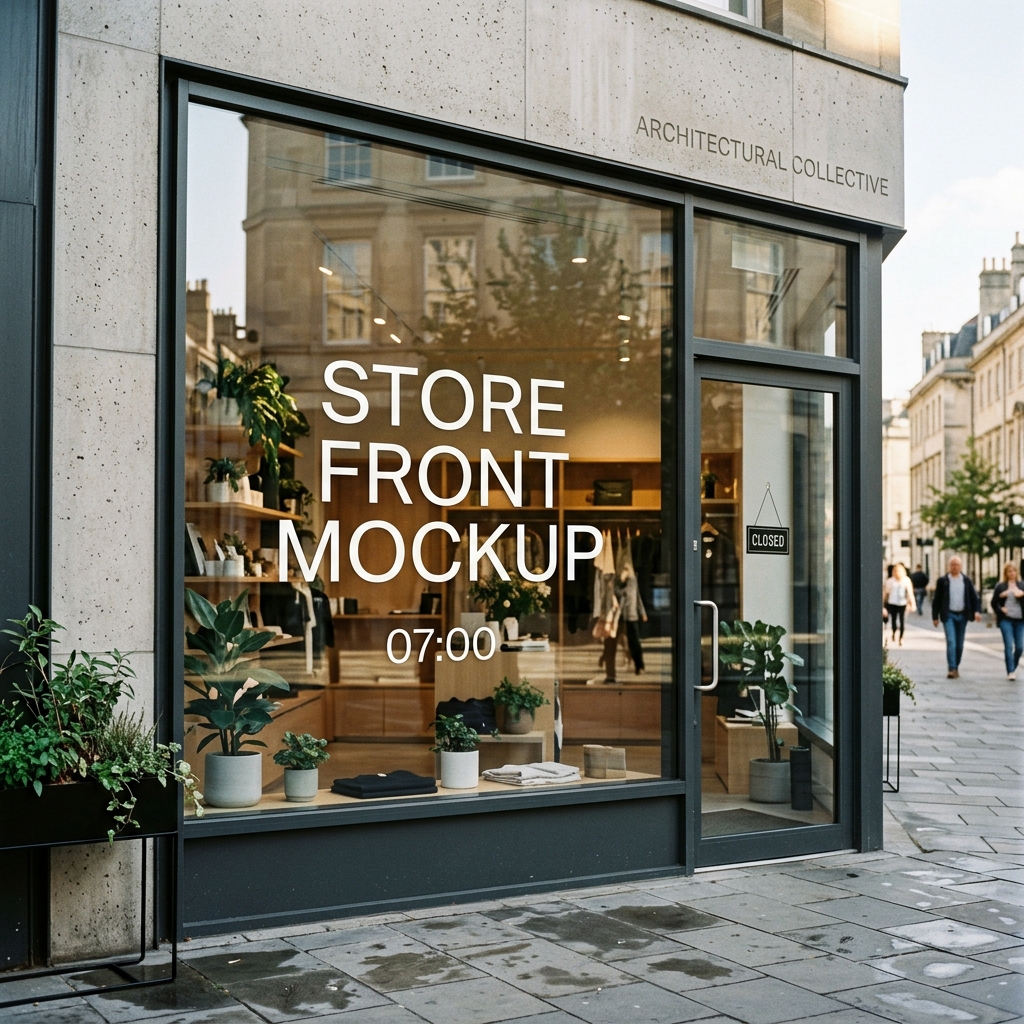 Window Graphics 2